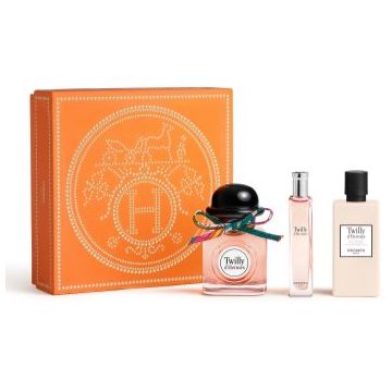 HERMÈS Twilly d’Hermès Set set cadou pentru femei de firma original