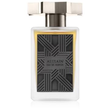 Kajal Alujain Eau de Parfum unisex