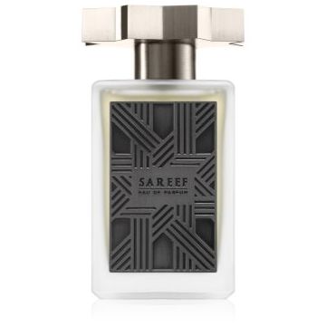 Kajal Sareef Eau de Parfum unisex