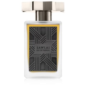 Kajal Sawlaj Eau de Parfum unisex