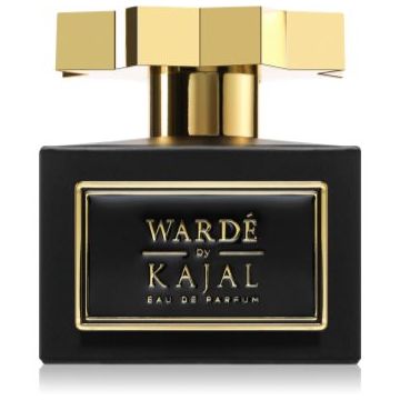 Kajal Warde Eau de Parfum unisex de firma original