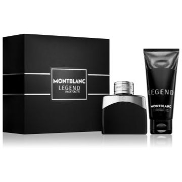 Montblanc Legend set cadou pentru bărbați