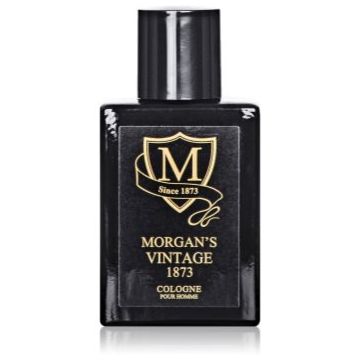 Morgan's Vintage 1873 Cologne eau de cologne pentru bărbați