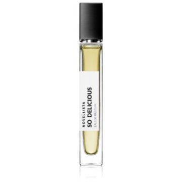 NOVELLISTA So Delicious Eau de Parfum unisex