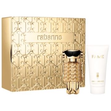 Rabanne Fame Intense set cadou pentru femei