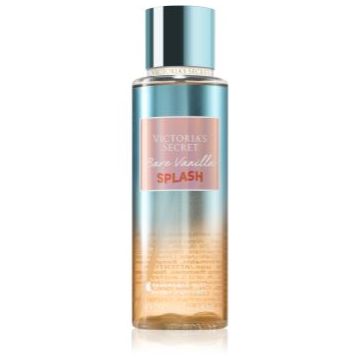 Victoria's Secret Bare Vanilla Splash spray pentru corp pentru femei