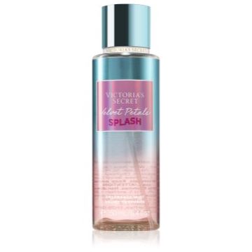 Victoria's Secret Velvet Petals Splash spray pentru corp pentru femei