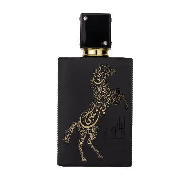 Apa de Parfum Lail Maleki, Lattafa, Unisex - 30ml