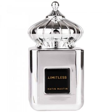 Apa de parfum Limitless, Matin Martin, Barbati - 100ml  - inspirat din K By Dolce  Gabbana Edp
