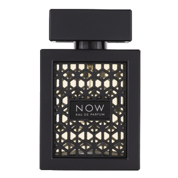 Apa de Parfum Now, Rave, Barbati - 100ml