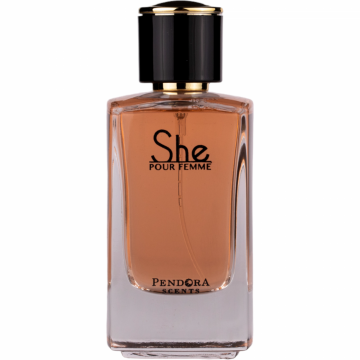 Apa de parfum She, Pendora Scents, Femei - 100 ml -  inspirat din A. Si