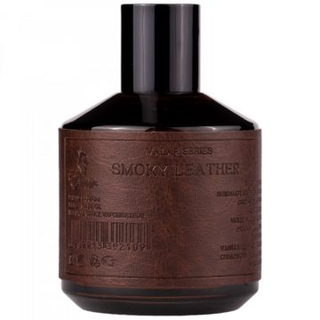 Apa de parfum Smoky Leather, Emir, Barbati  - 100 ml - inspirat din Orto Parisi Cuoium de firma original