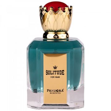 Apa de parfum Solitude for Man, Pendora Scents, Barbati - 100 ml - inspirat din Jpg Scandal Pour Homme ieftin