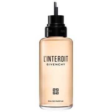 GIVENCHY L’Interdit Eau de Parfum rezervă pentru femei
