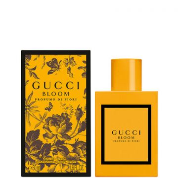 Gucci Bloom Profumo Di Fiori, Apa de Parfum, Femei (Concentratie: Apa de Parfum, Gramaj: 50 ml Tester)