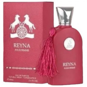 Apa de parfum Reyna Pour Femme, Maison Alhambra, Femei -100 ml - inspirat din Oriana Parfums De Marly