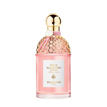 Aqua allegoria rosa rosa harvest  125 ml de firma originala