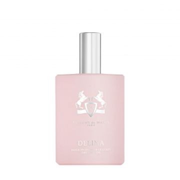 Delina body oil  100 ml