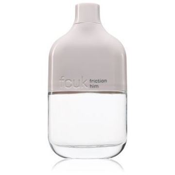 Fcuk Friction for Him Eau de Toilette pentru bărbați de firma original