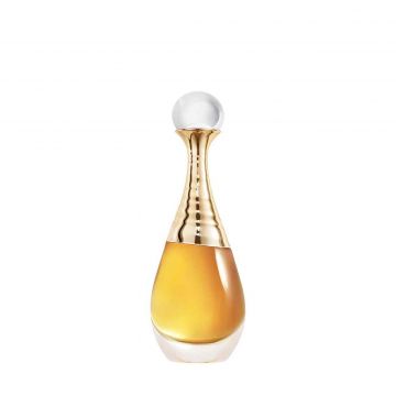 J'adore l'or essence de parfum 50 ml
