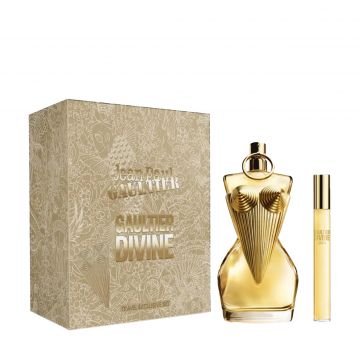 Divine set  110 ml