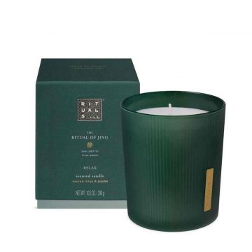 Jing scented candle 290 gr
