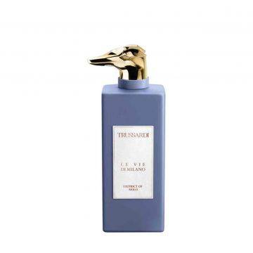 Le vie di milano district of nolo 100 ml de firma original