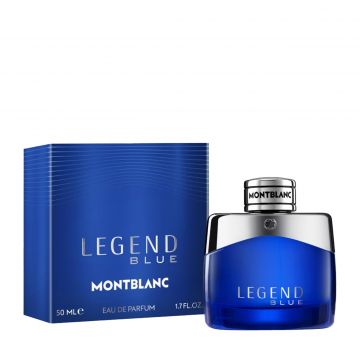 Legend blue  50 ml de firma originala