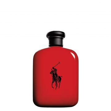 Polo red 75 ml de firma originala