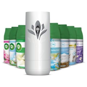 Air Wick Freshmatic Whole Year Fragrances set cadou ieftin