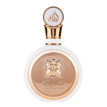 Apa de Parfum Fakhar Woman, Lattafa, Femei - 100ml - inspirat din Givenchy L Interdit