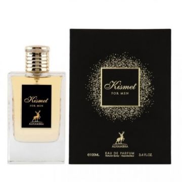 Apa de parfum Kismet For Men, Maison Alhambra, Barbati - 100 ml - inspirat din Yves Saint Laurent Tuxedo