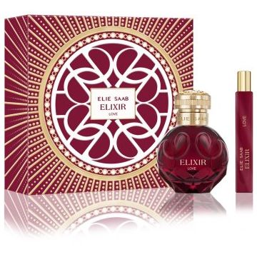 Elie Saab Elixir Love set cadou pentru femei