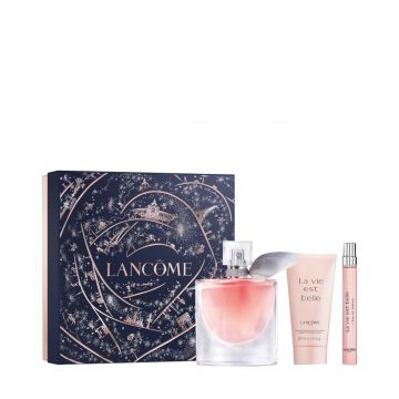 La vie est belle set 110 ml de firma original