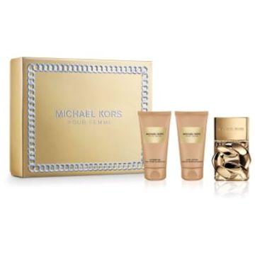 Michael Kors Pour Femme set cadou pentru femei