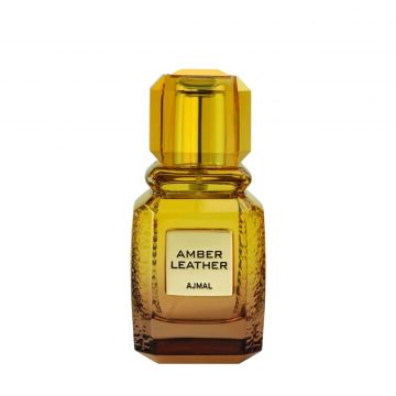 Amber leather 100 ml