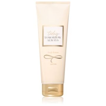 Avon Today Tomorrow Always Today loțiune parfumată pentru corp de firma original