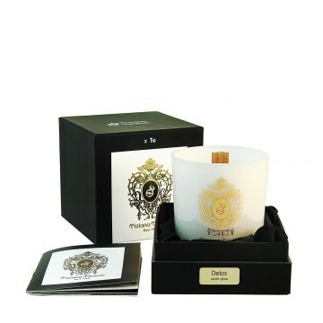Delox candle  170 gr de firma original