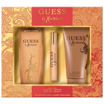 Guess by Marciano for Men set cadou pentru femei Guess by Marciano for Men set cadou pentru femei