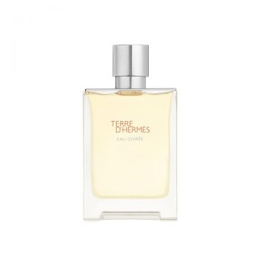 Hermes Terre d'Hermes Eau Givree, Apa de Parfum, Barbati (Gramaj: 100 ml Tester)