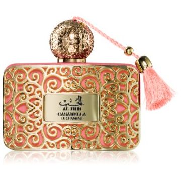 Le Chameau Casabella Al Hub Eau de Parfum pentru femei