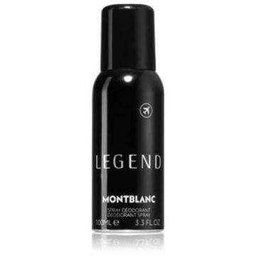 Montblanc Legend deodorant spray pentru bărbați de firma original