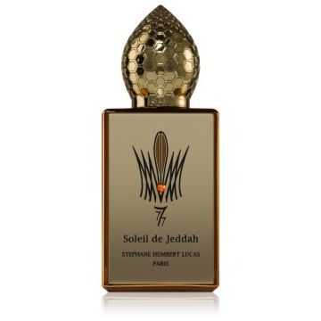 Stéphane Humbert Lucas 777 Soleil de Jeddah Afterglow Eau de Parfum unisex de firma original