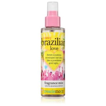 Treaclemoon Brazilian Love spray pentru corp