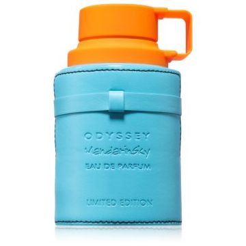 Armaf Odyssey Mandarin Sky Eau de Parfum pentru bărbați