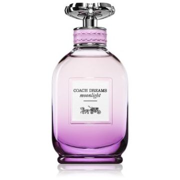 Coach Dreams Moonlight Eau de Parfum pentru femei