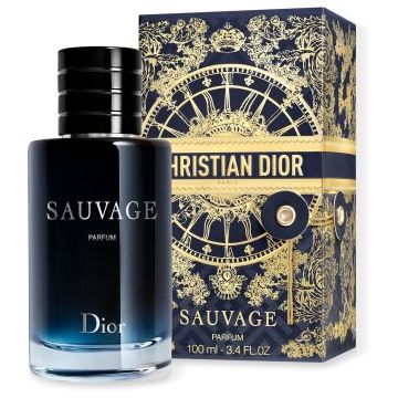 DIOR Sauvage parfum editie limitata pentru bărbați