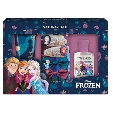 Disney Frozen set pentru copii ieftin