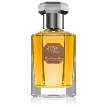 Lorenzo Villoresi Atman Xaman Eau de Toilette unisex