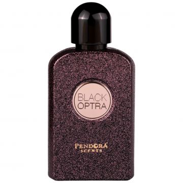 Black Optra by Pendora Scents - parfum arabesc dama - EDP 100 ml